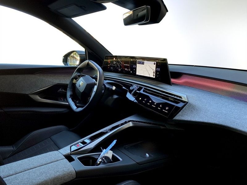 Peugeot 5008 bild 14