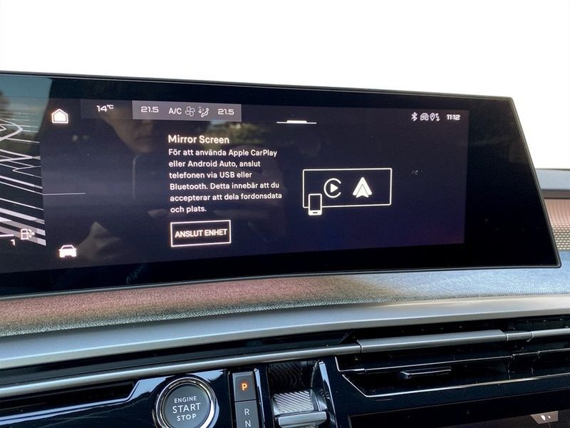 Peugeot 5008 bild 12