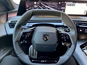 Peugeot 5008 bild 7