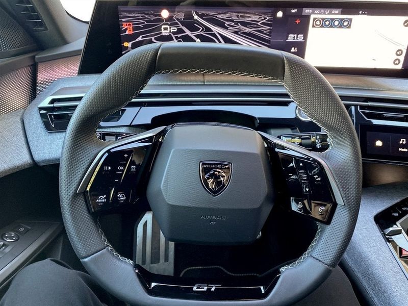 Peugeot 5008 bild 7