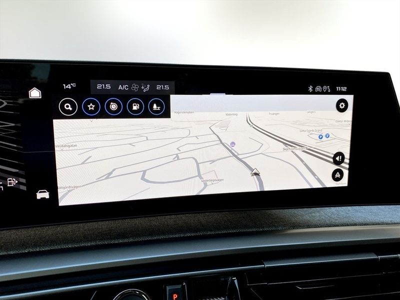 Peugeot 5008 bild 11