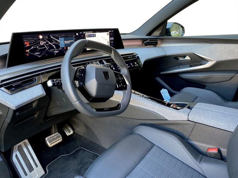 Peugeot 5008 bild 5