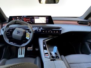 Peugeot 5008 bild 6