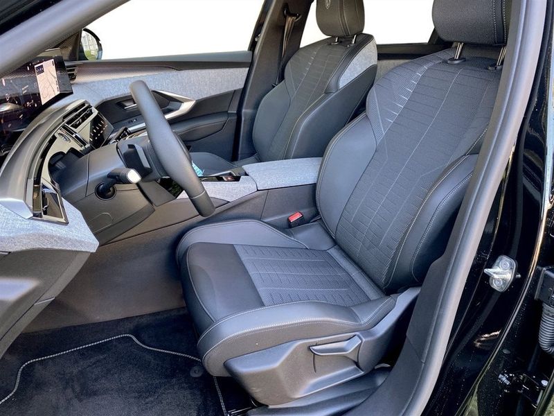 Peugeot 5008 bild 4