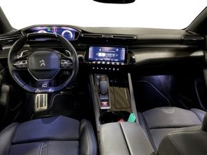 Peugeot 508 bild 6