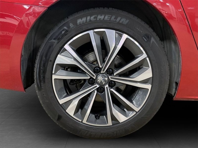 Peugeot 508 bild 19