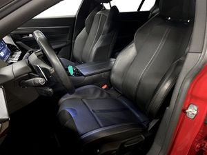 Peugeot 508 bild 4