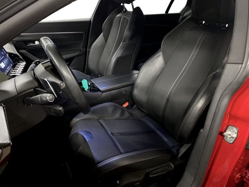 Peugeot 508 bild 4