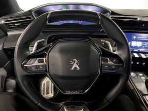 Peugeot 508 bild 7