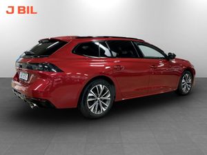 Peugeot 508 bild 3