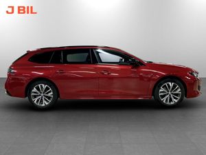 Peugeot 508 bild 17