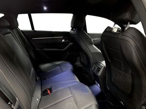 Peugeot 508 bild 16