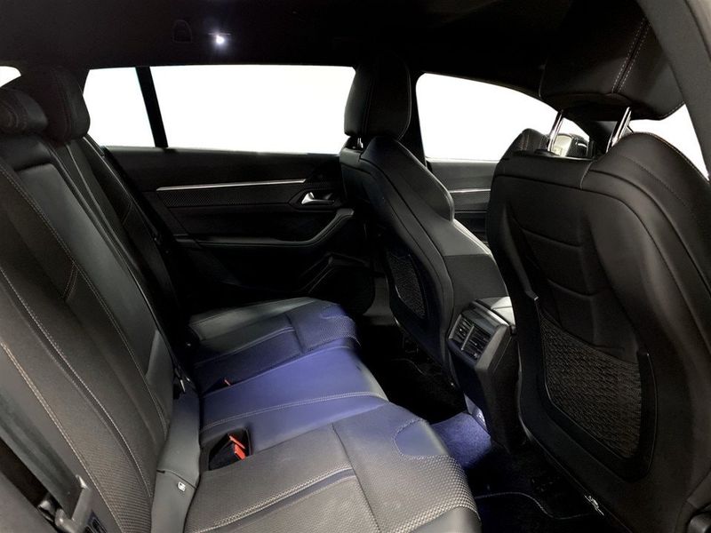 Peugeot 508 bild 16