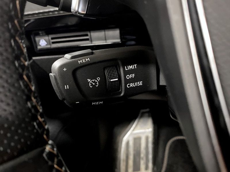 Peugeot 508 bild 8