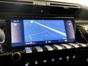 Peugeot 508 bild 11
