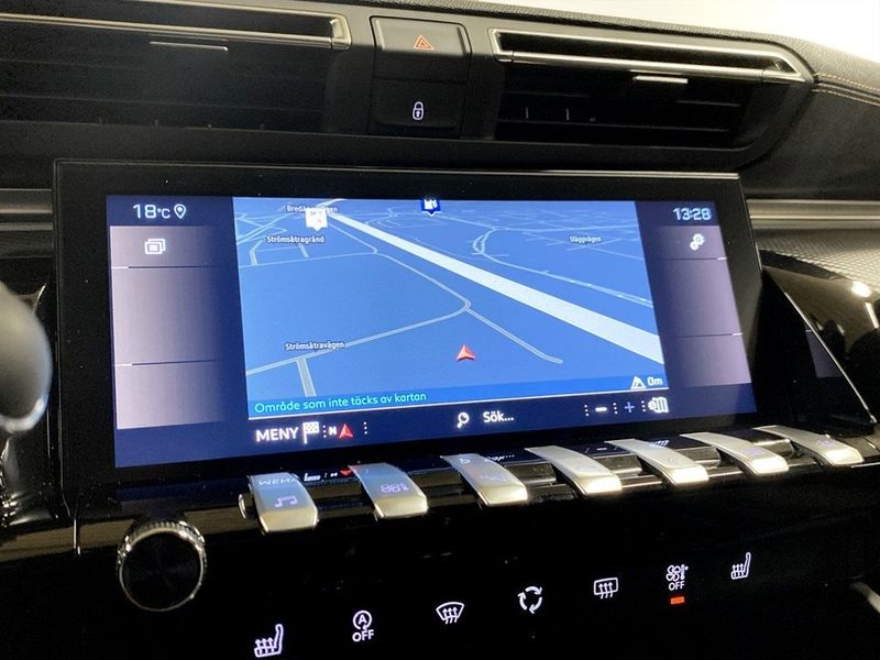 Peugeot 508 bild 11
