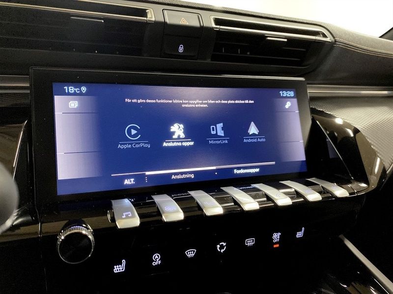 Peugeot 508 bild 10