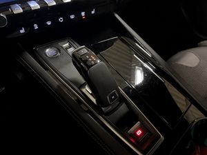 Peugeot 508 bild 14