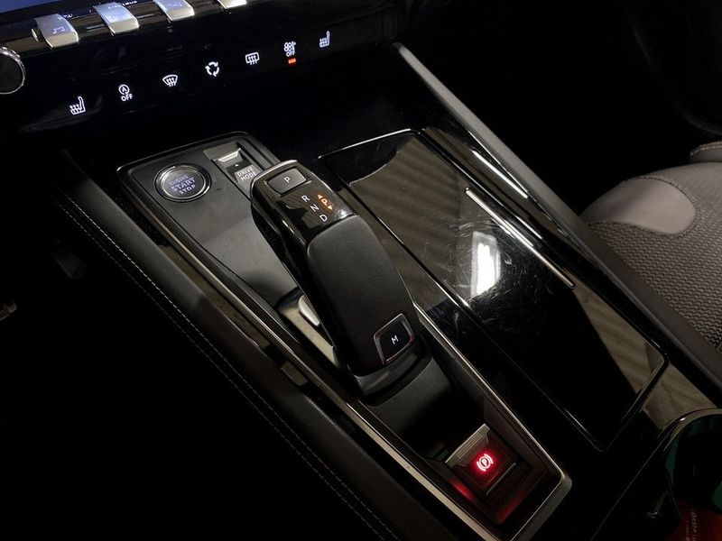 Peugeot 508 bild 14