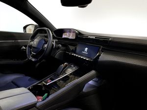 Peugeot 508 bild 15
