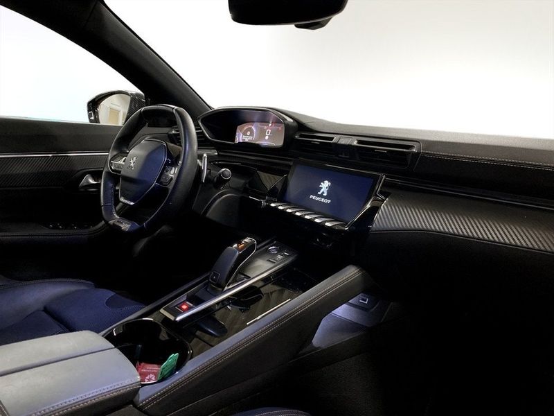 Peugeot 508 bild 15