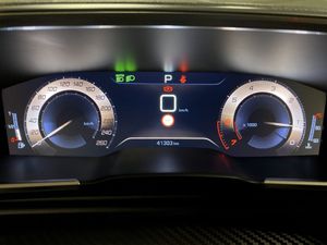 Peugeot 508 bild 9