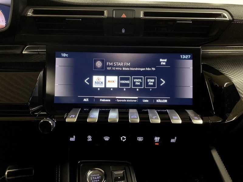 Peugeot 508 bild 13