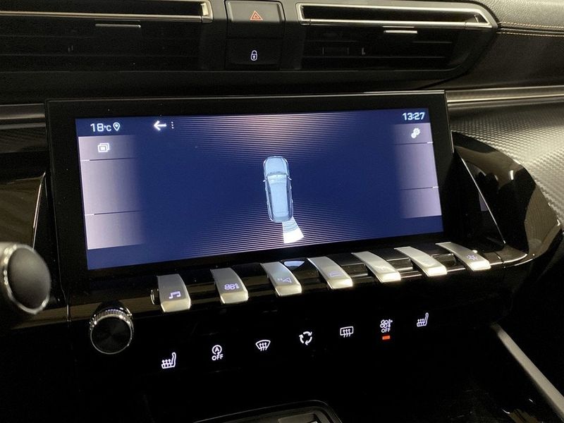 Peugeot 508 bild 12