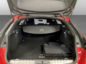Peugeot 508 bild 20