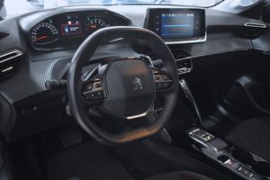 Peugeot 208 bild 6