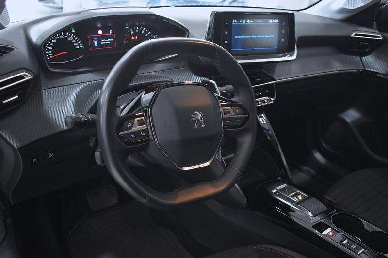Peugeot 208 bild 6