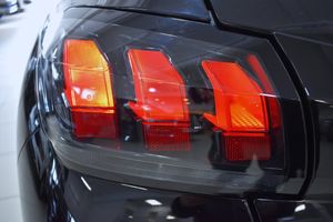 Peugeot 208 bild 15