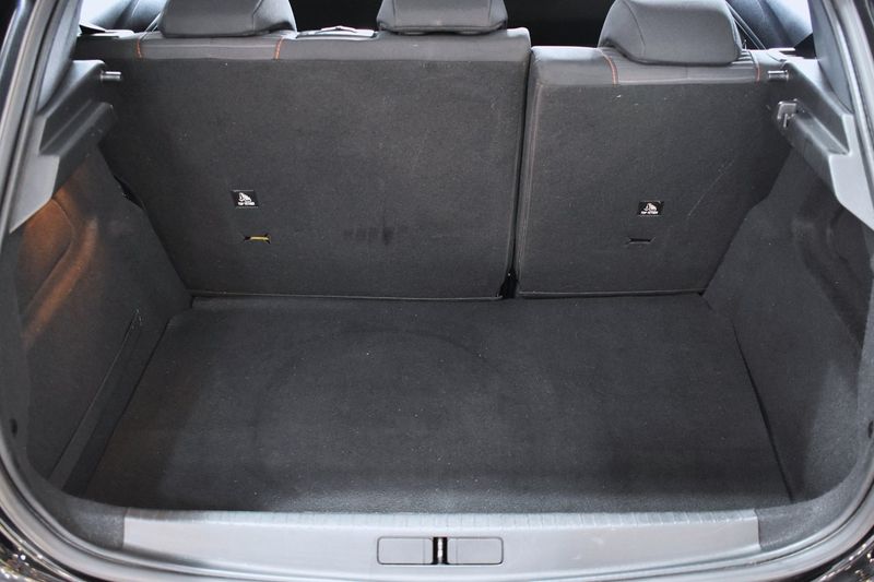 Peugeot 208 bild 5