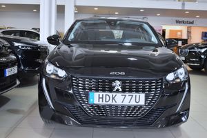 Peugeot 208 bild 2