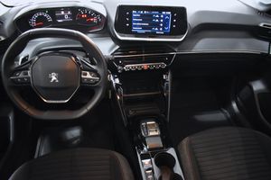 Peugeot 208 bild 9