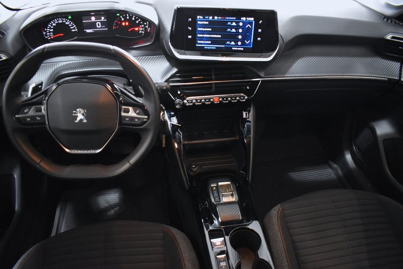 Peugeot 208 bild 9
