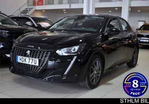 Peugeot 208 bild 1