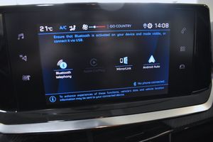 Peugeot 208 bild 10