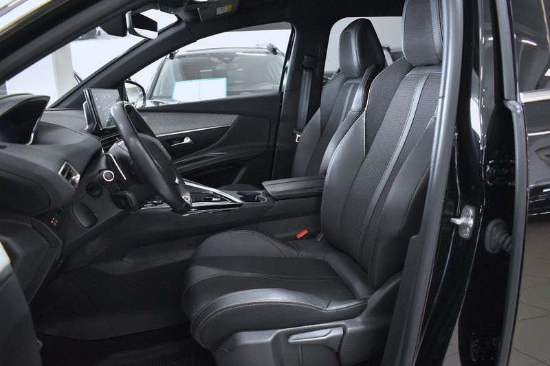 Peugeot 3008 bild 11