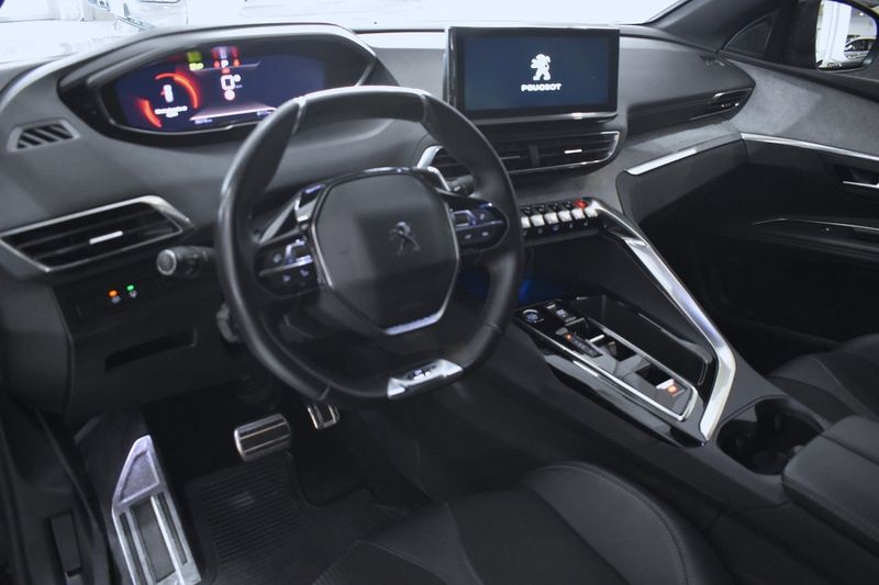Peugeot 3008 bild 10