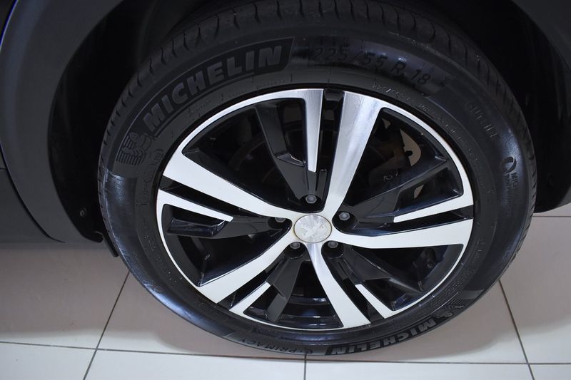 Peugeot 3008 bild 18