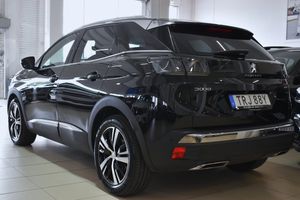 Peugeot 3008 bild 3