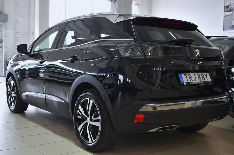 Peugeot 3008 bild 3