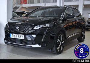 Peugeot 3008 bild 1