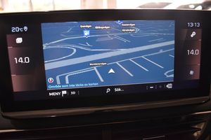 Peugeot 3008 bild 6