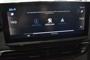 Peugeot 3008 bild 9