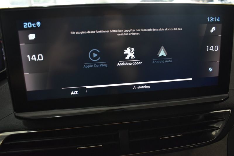 Peugeot 3008 bild 9