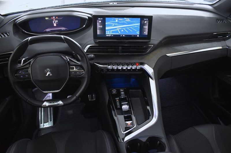 Peugeot 3008 bild 13