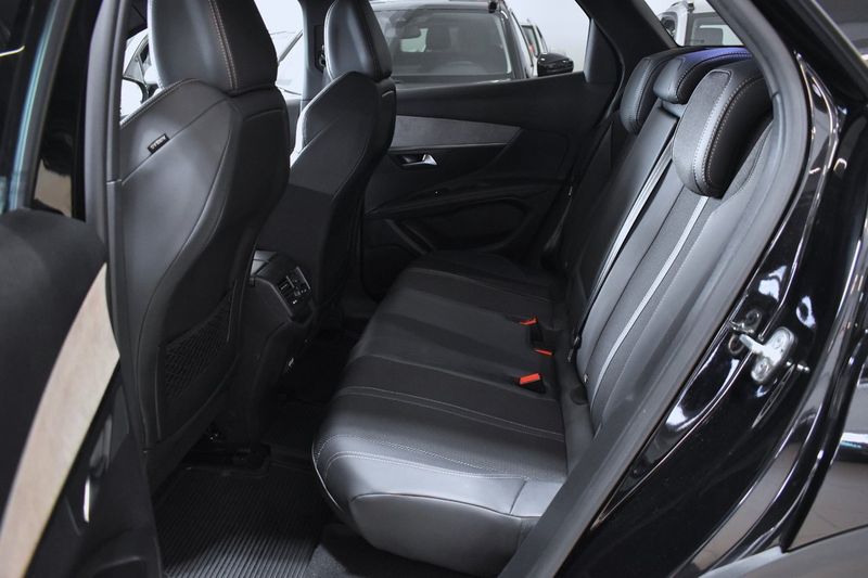 Peugeot 3008 bild 12