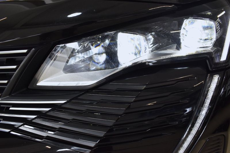 Peugeot 3008 bild 16